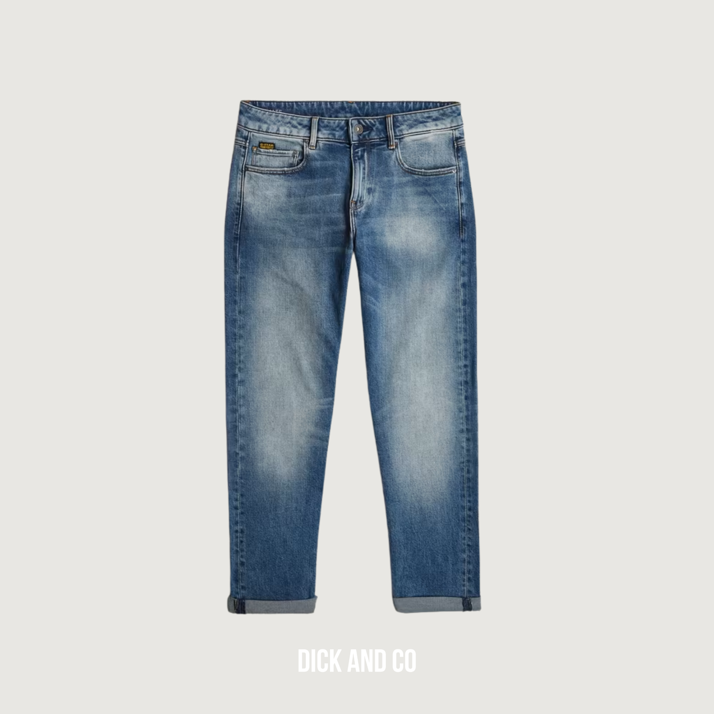 Kate Boyfriend Jeans