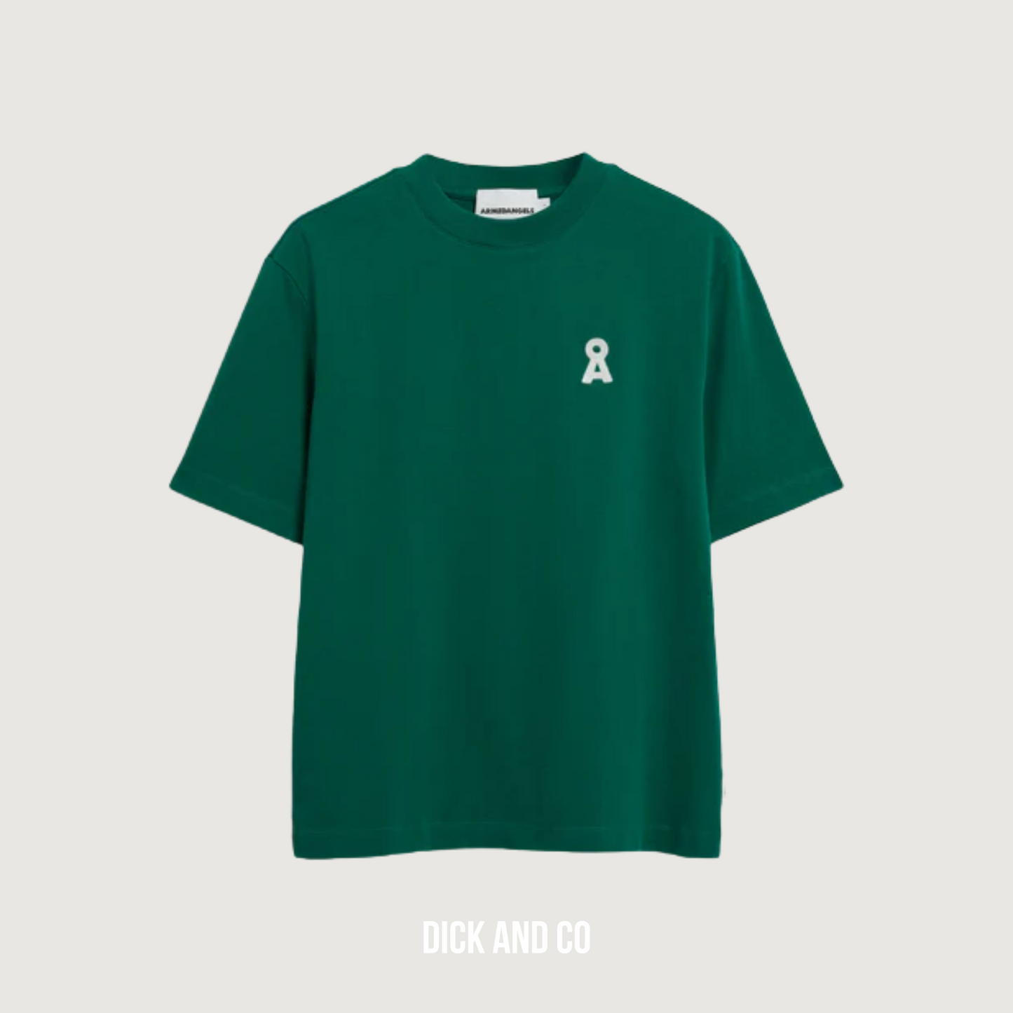 Iconic A Tarjaa t-shirt