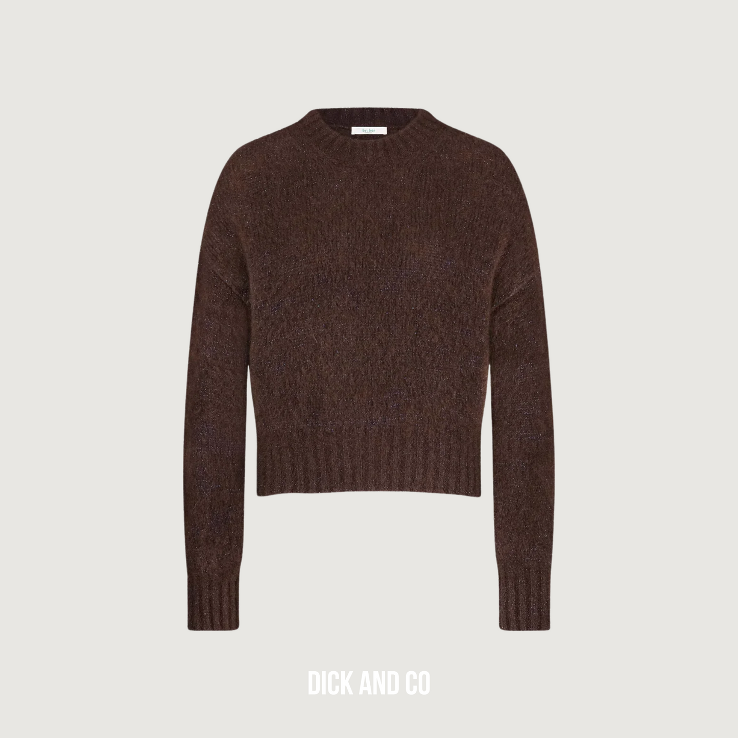 Sonny Sparkle Pullover