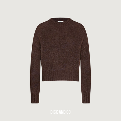 Sonny Sparkle Pullover