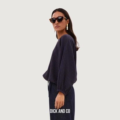 Gaya blouse