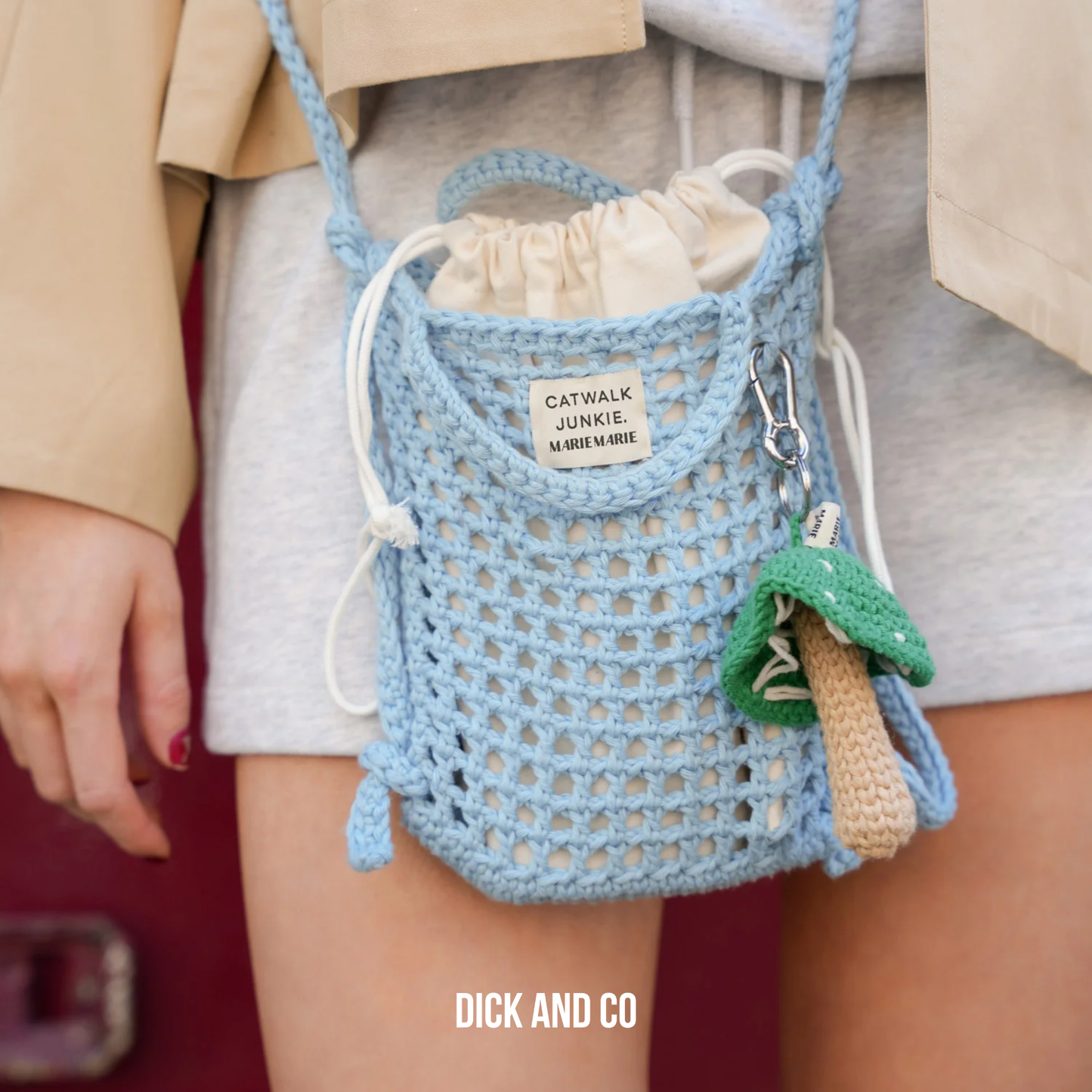Funky bag