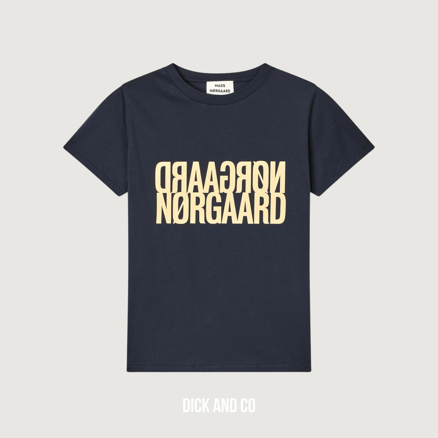 Single Cotton Trenda Tee
