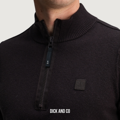Clifden Halfzip