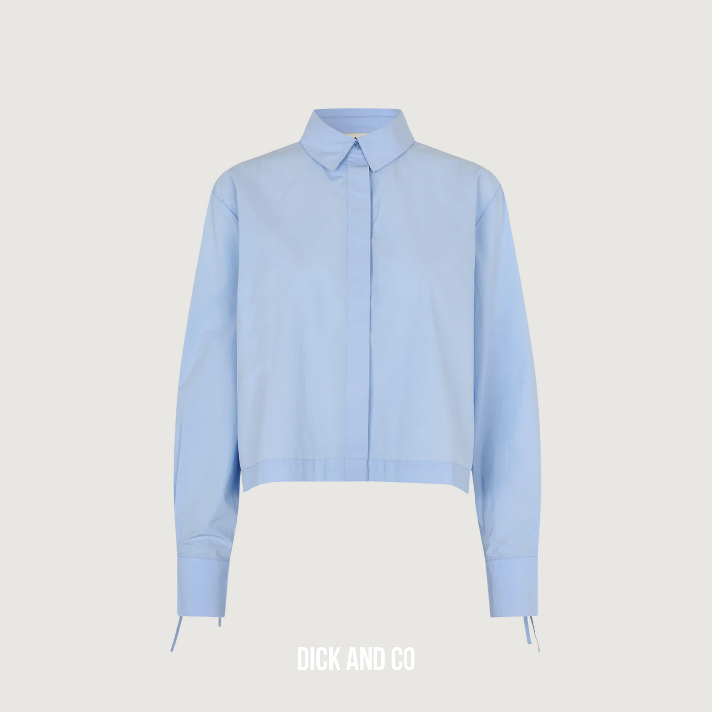 Poemy Shirt