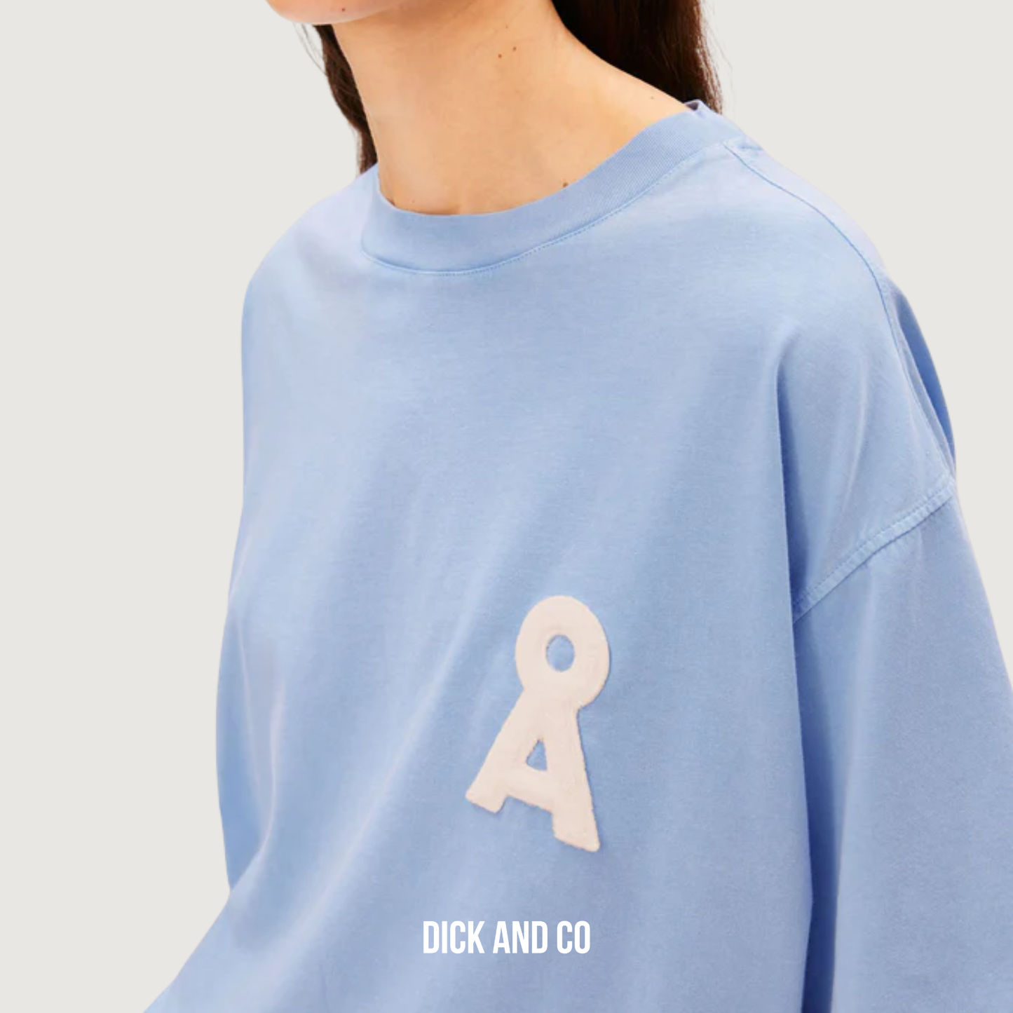 Drawstring T-Shirt