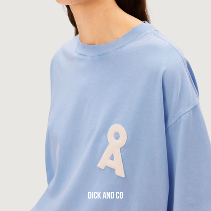 Drawstring T-Shirt