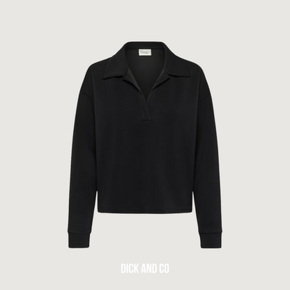 Helle Polo Blouse