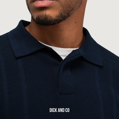 Ripley Knit Polo M2616001