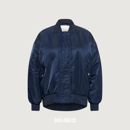 Helga Bomber Jacket