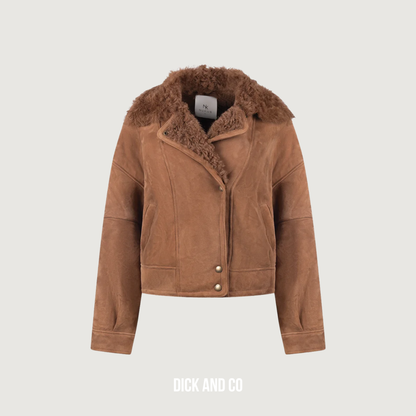 Evita Jacket