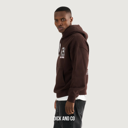 Elliot sweater
