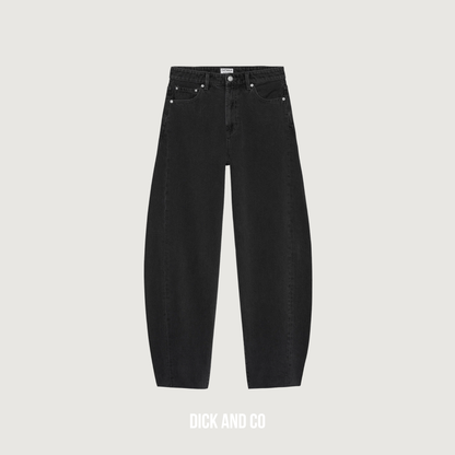 Super barrel fit jeans