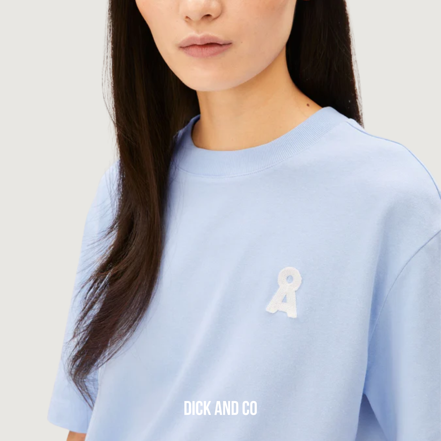 Iconic Å Tarjaa t-shirt