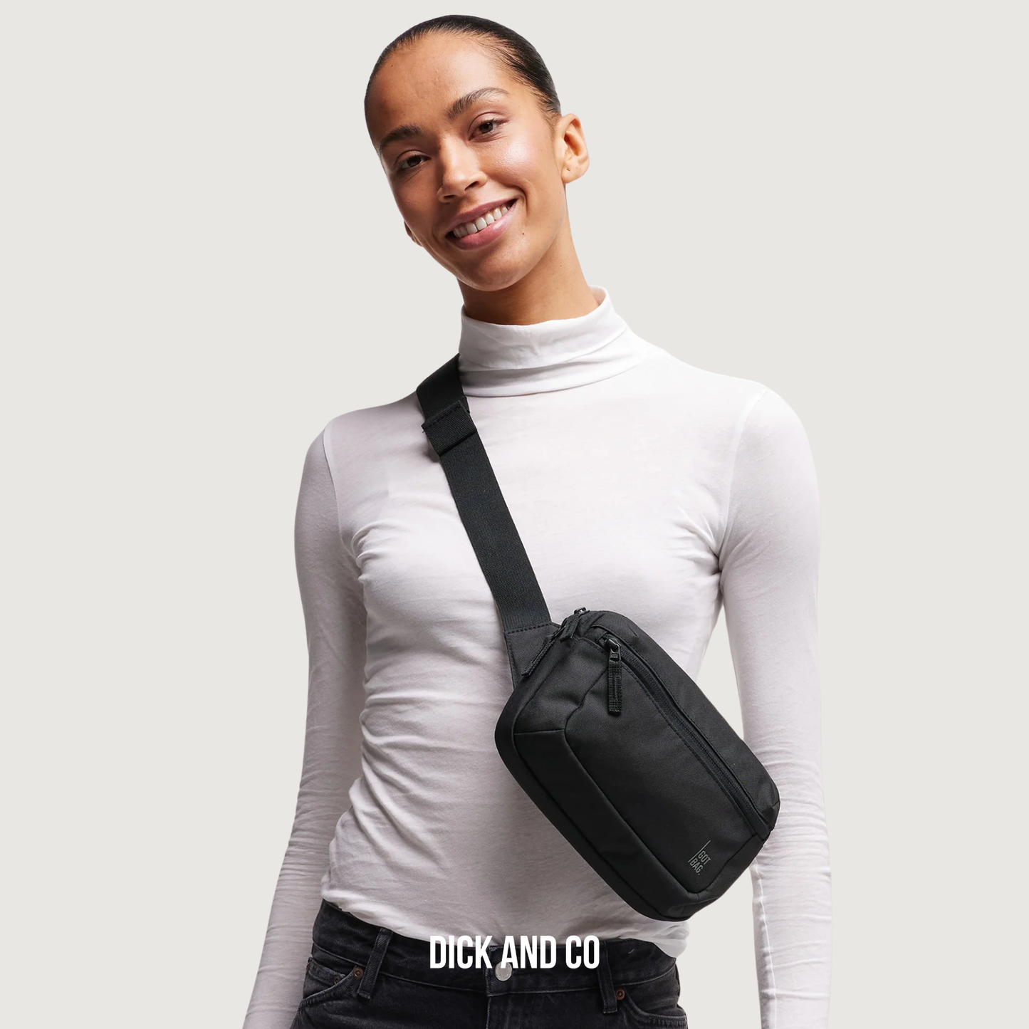 Sling Bag