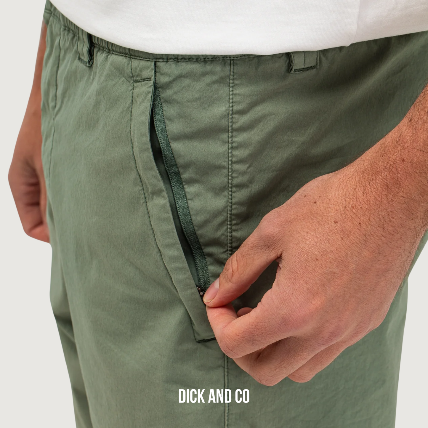 Tristan Chino short