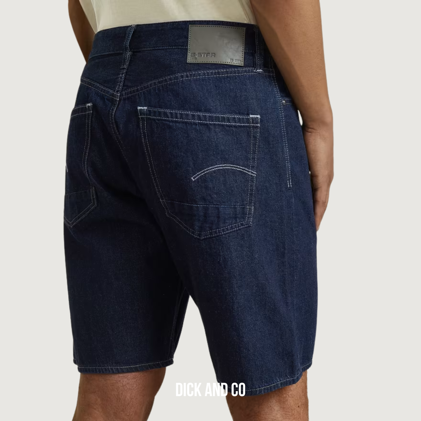 Dakota Clean Edge short