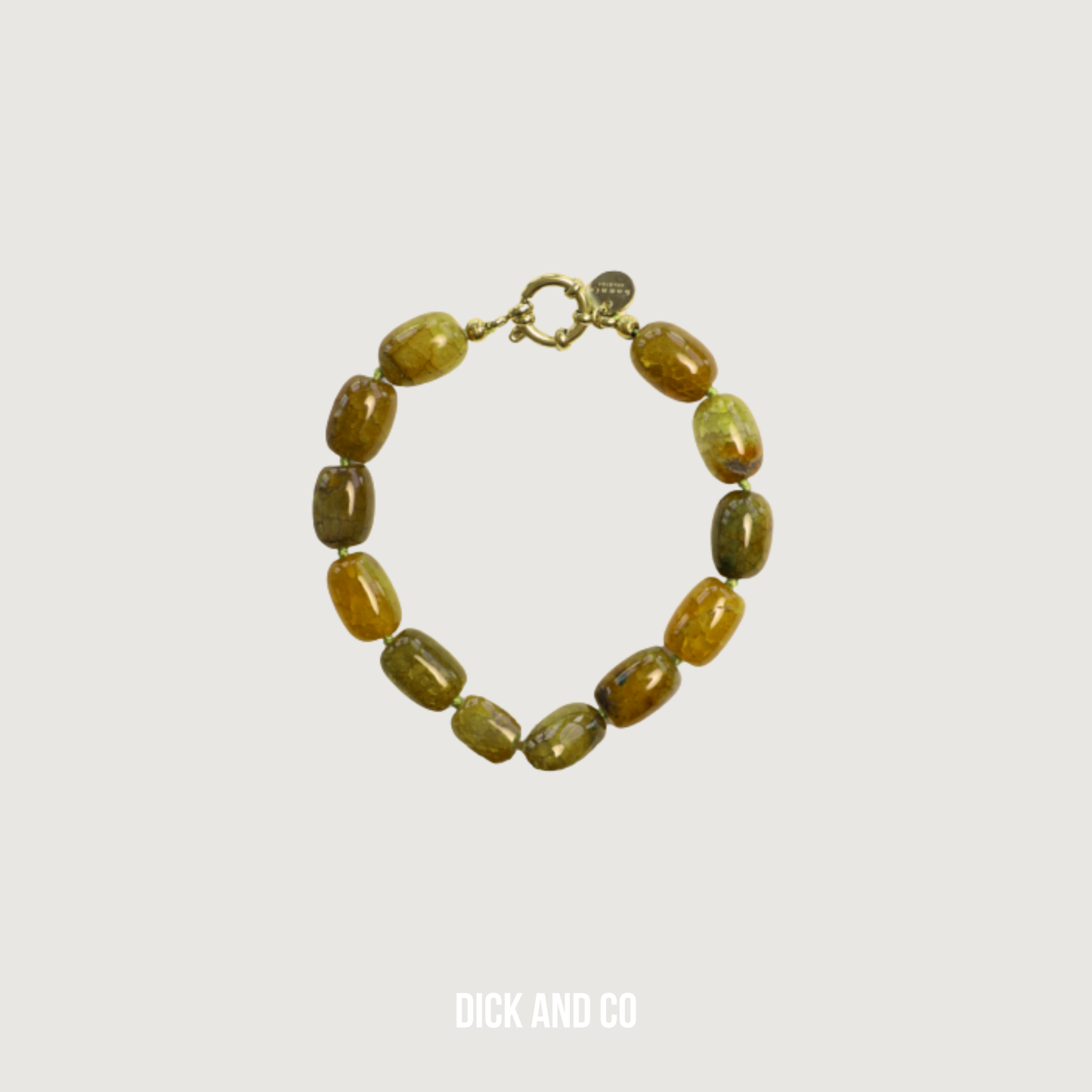 Bobby Bracelet