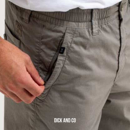 Tristan Chino korte broek