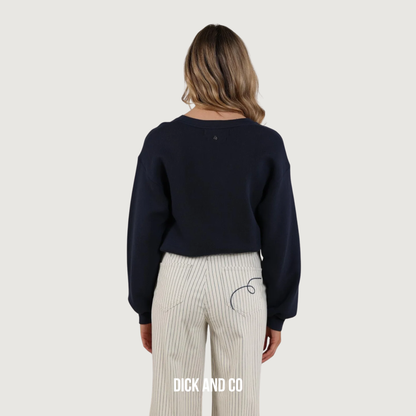 Amalia Pullover Iconic