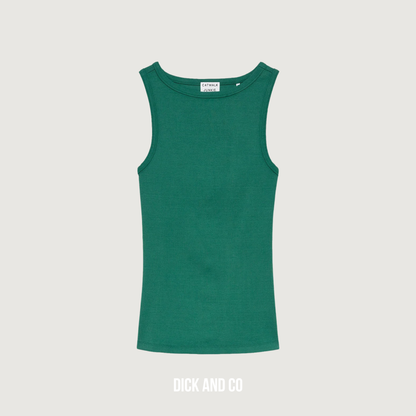 Classic rib singlet