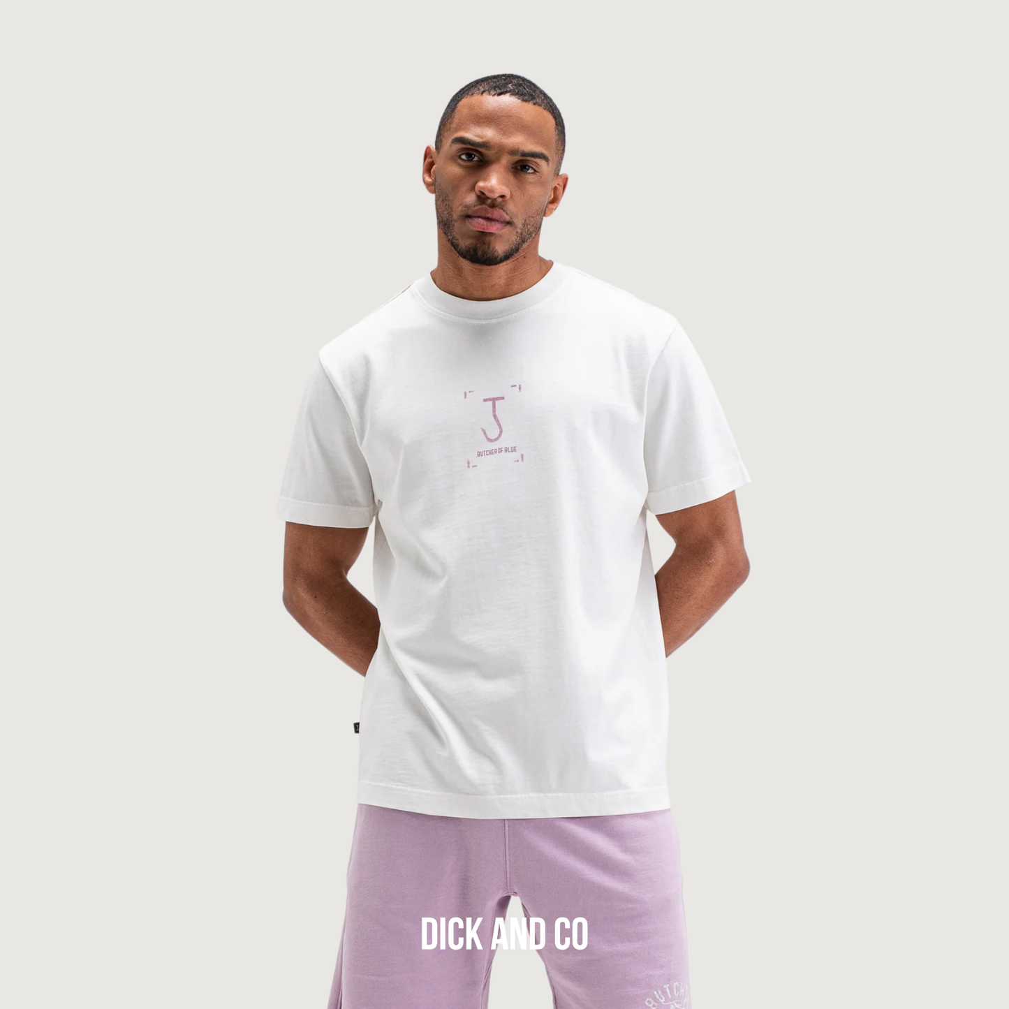 Manifest Loose Tee