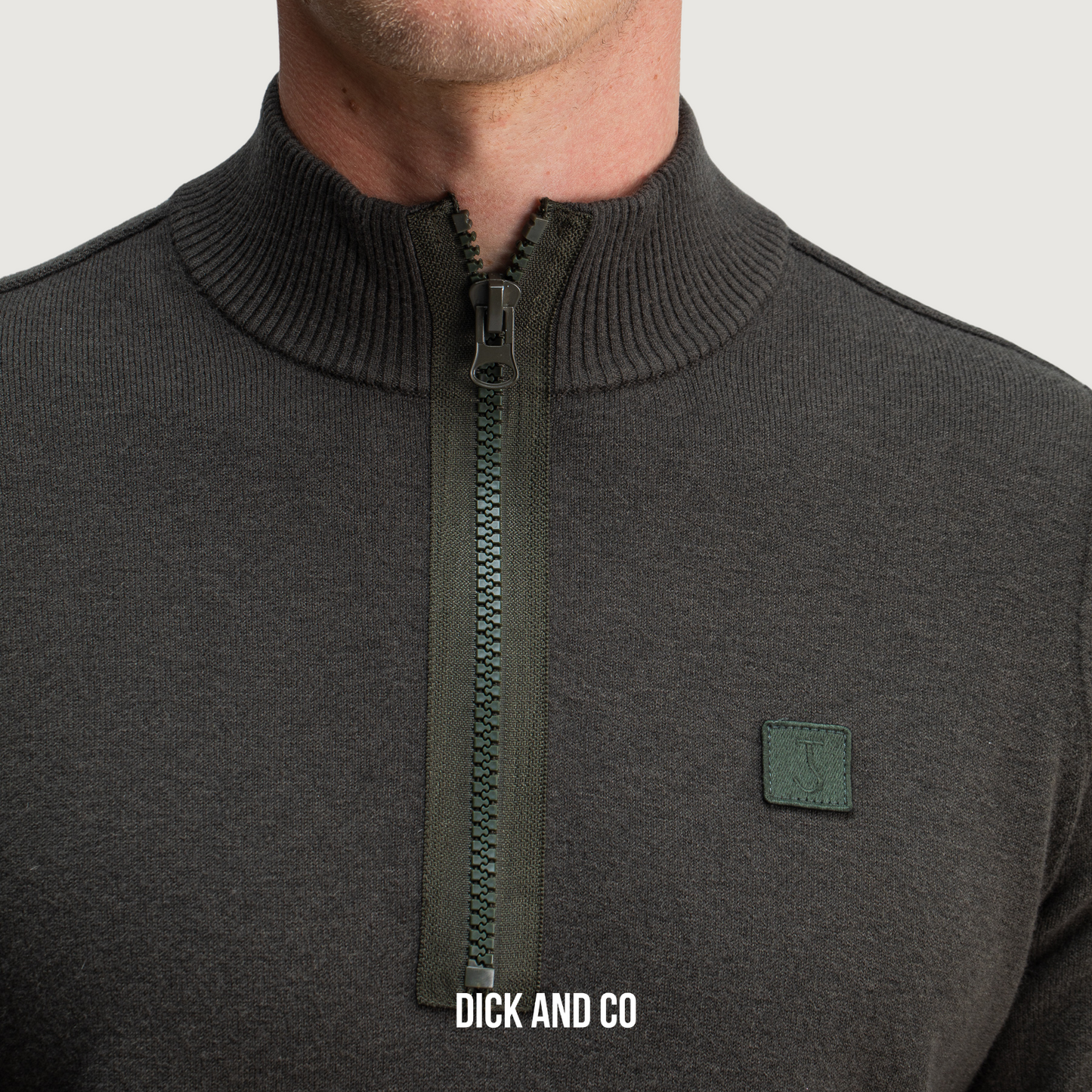 Clifden Halfzip
