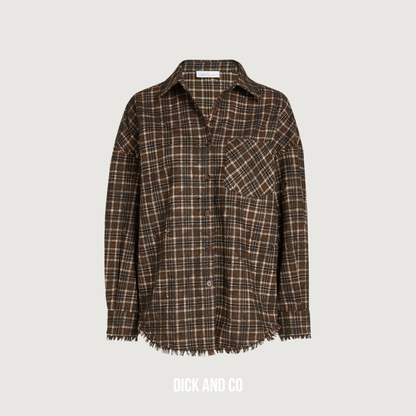 Carly Blouse