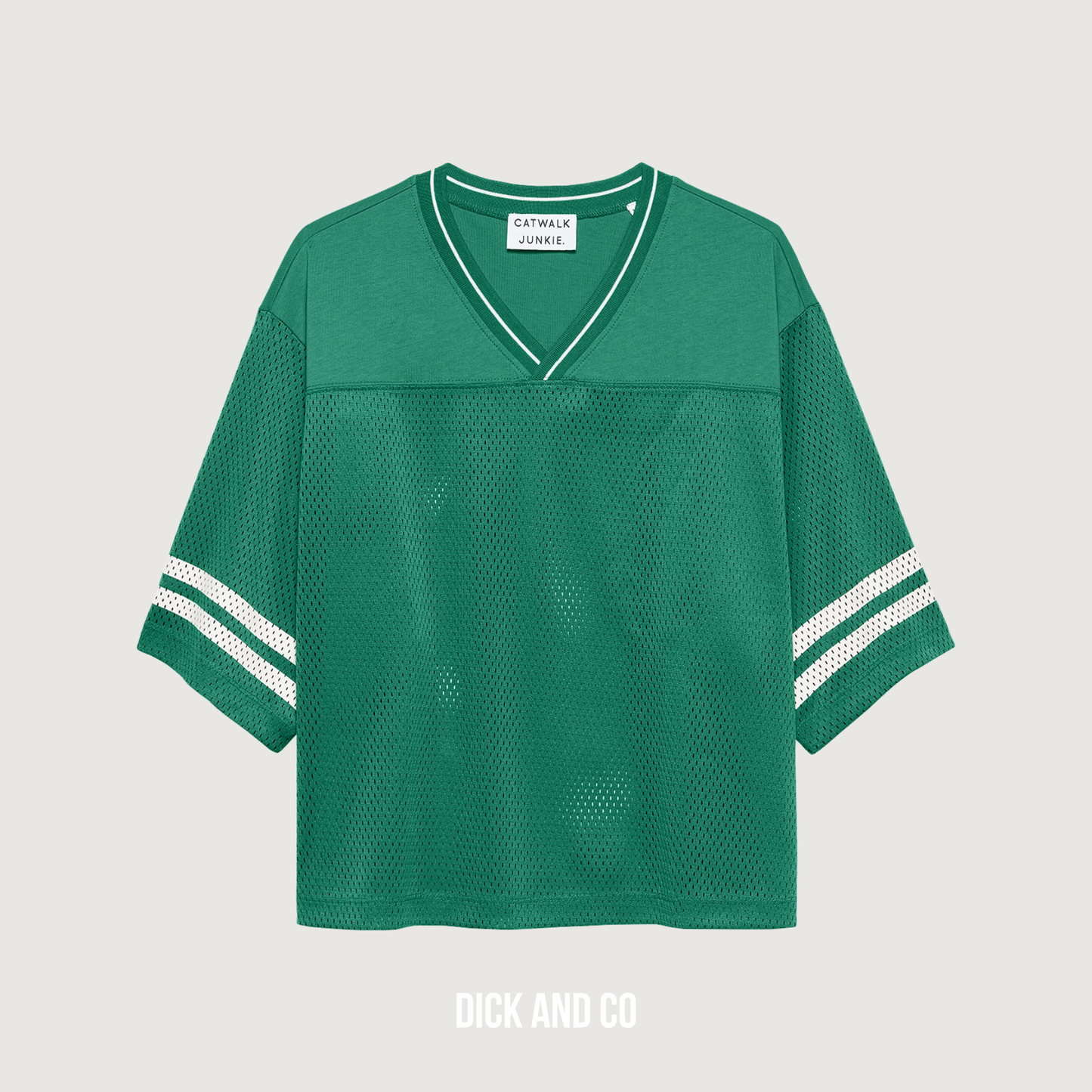 Football jersey