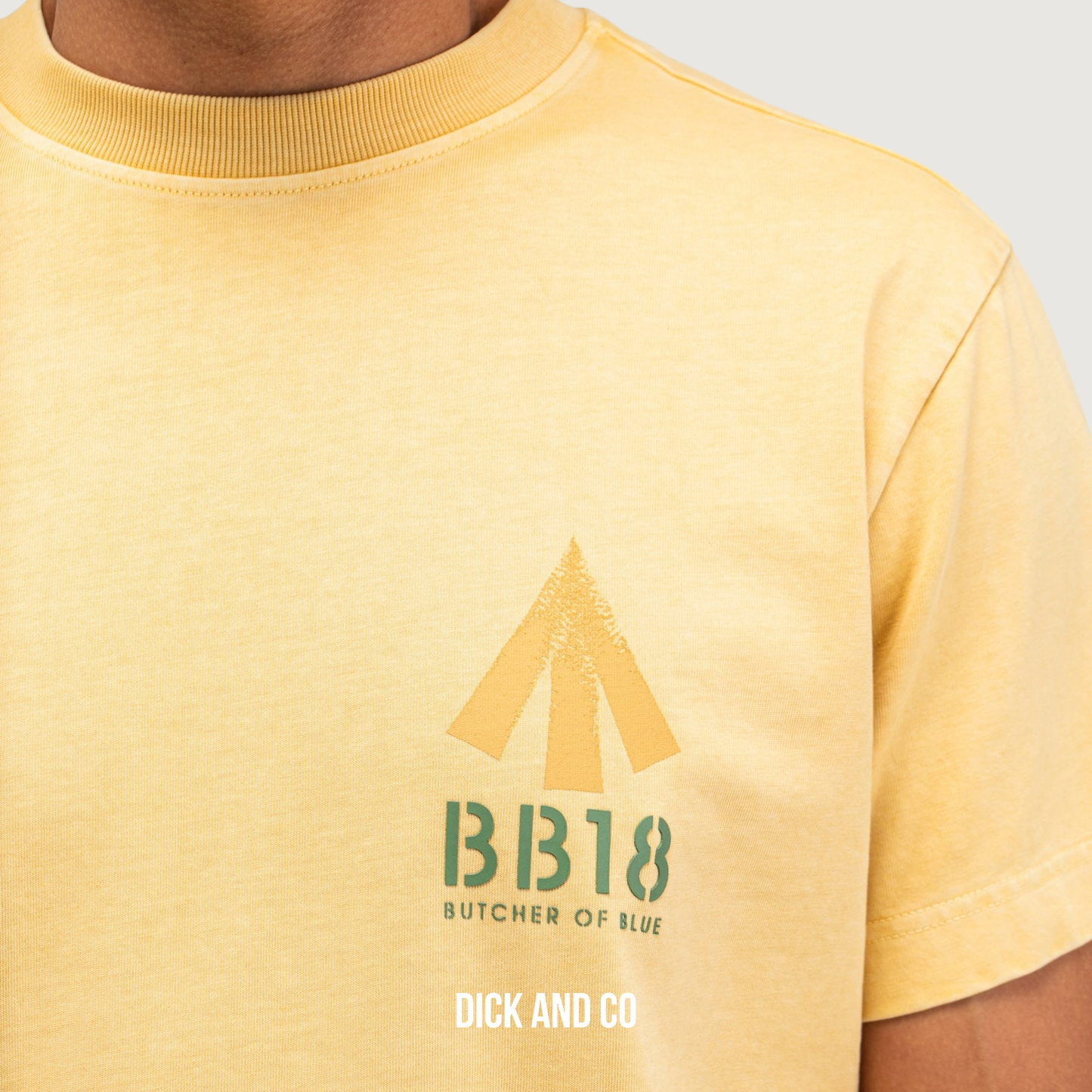 Army Carlow Loose Tee