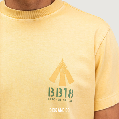 Army Carlow Loose Tee