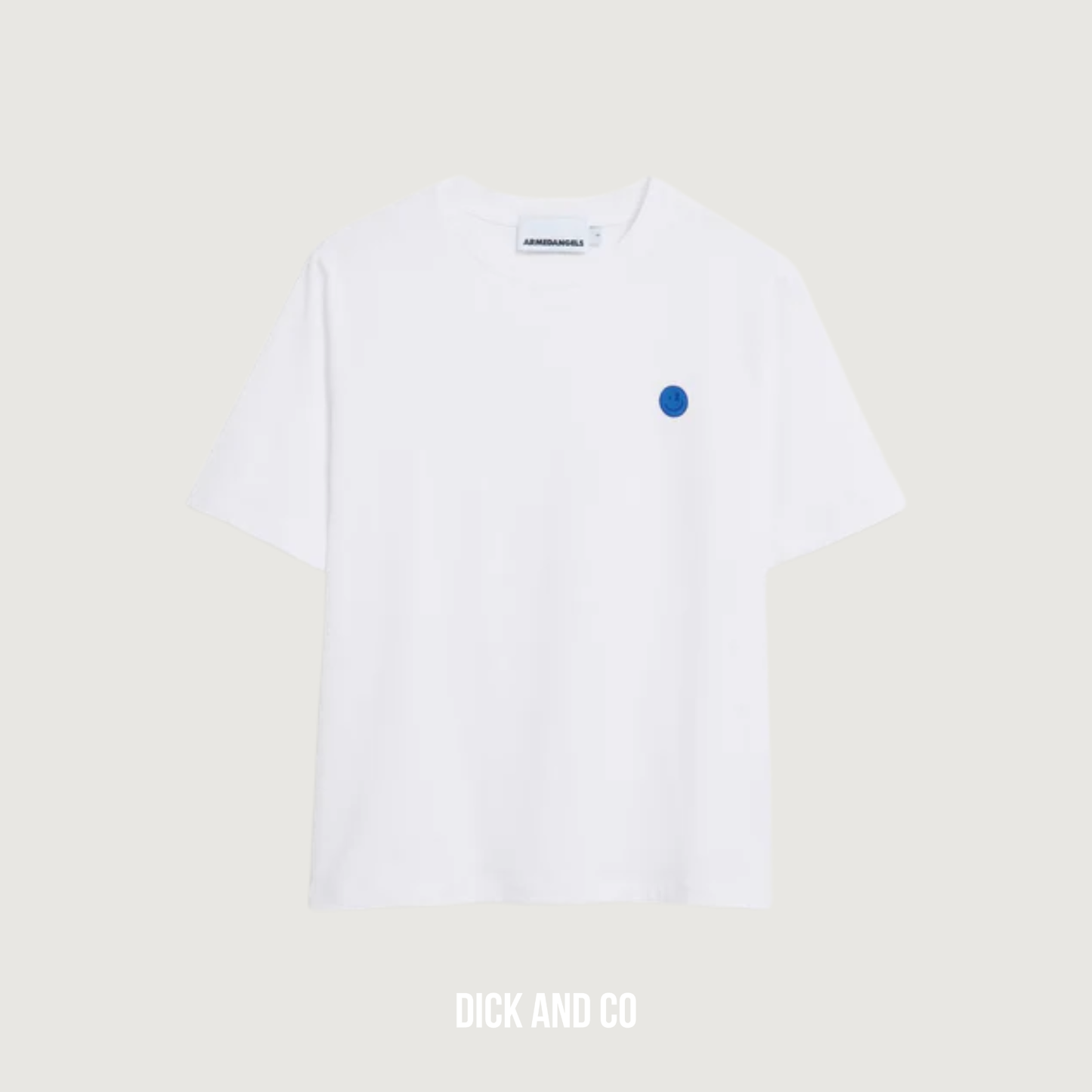 Lualaa Embro T-Shirt