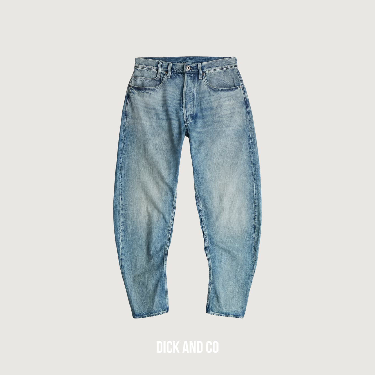 G-STAR Arc Loose Jeans