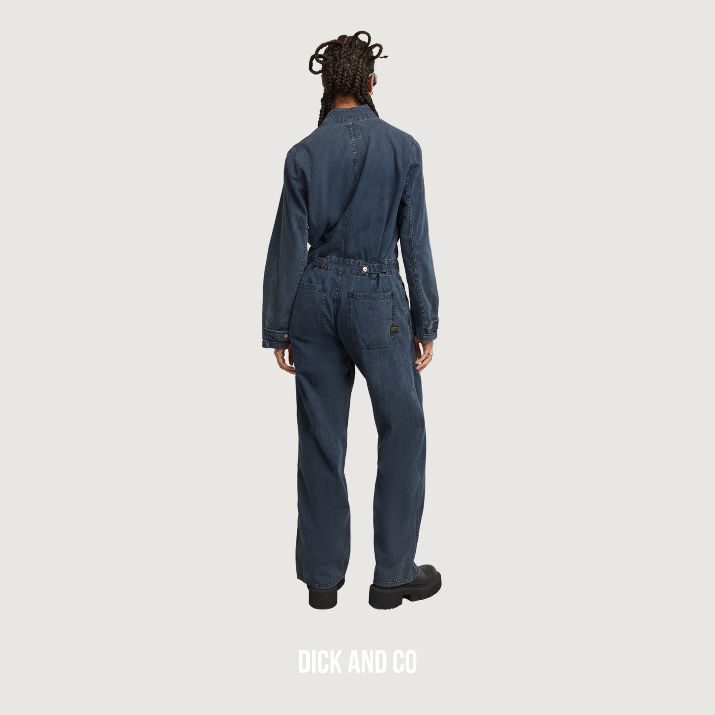 Jumpsuits Overall G-Star RAW (Gebraucht) in Biel-Benken BL für CHF 25 Jumpsuits Overall G-Star RAW (Gebraucht) in Biel-Benken BL für CHF 25