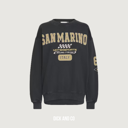 Basanmarino Sweat
