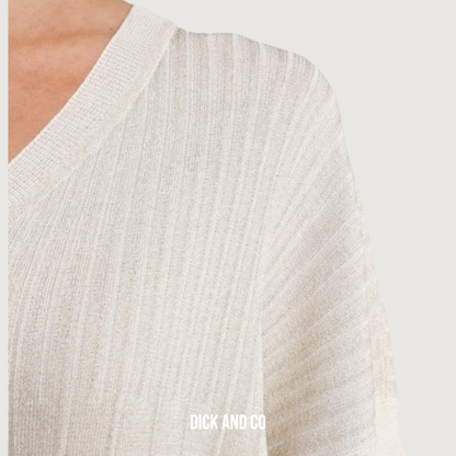 Raya Top Lurex