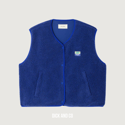Hoktown vest (Hok16Bh25)