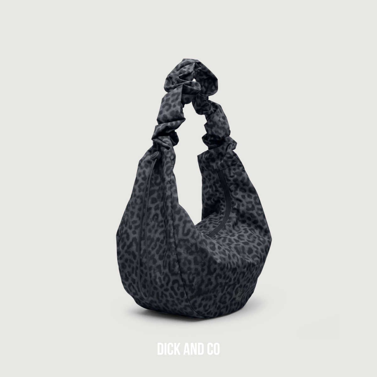 Moon Bag Ruffle
