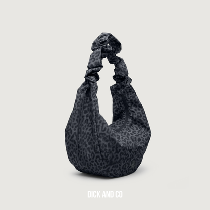 Moon Bag Ruffle