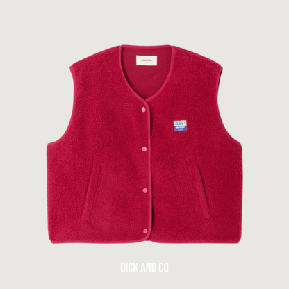 Hoktown gilet (Hok16Bh25)