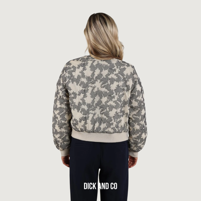 Charlie Bomber Cross