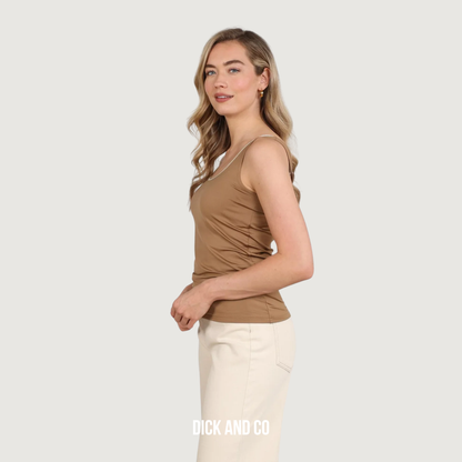 Juba Singlet