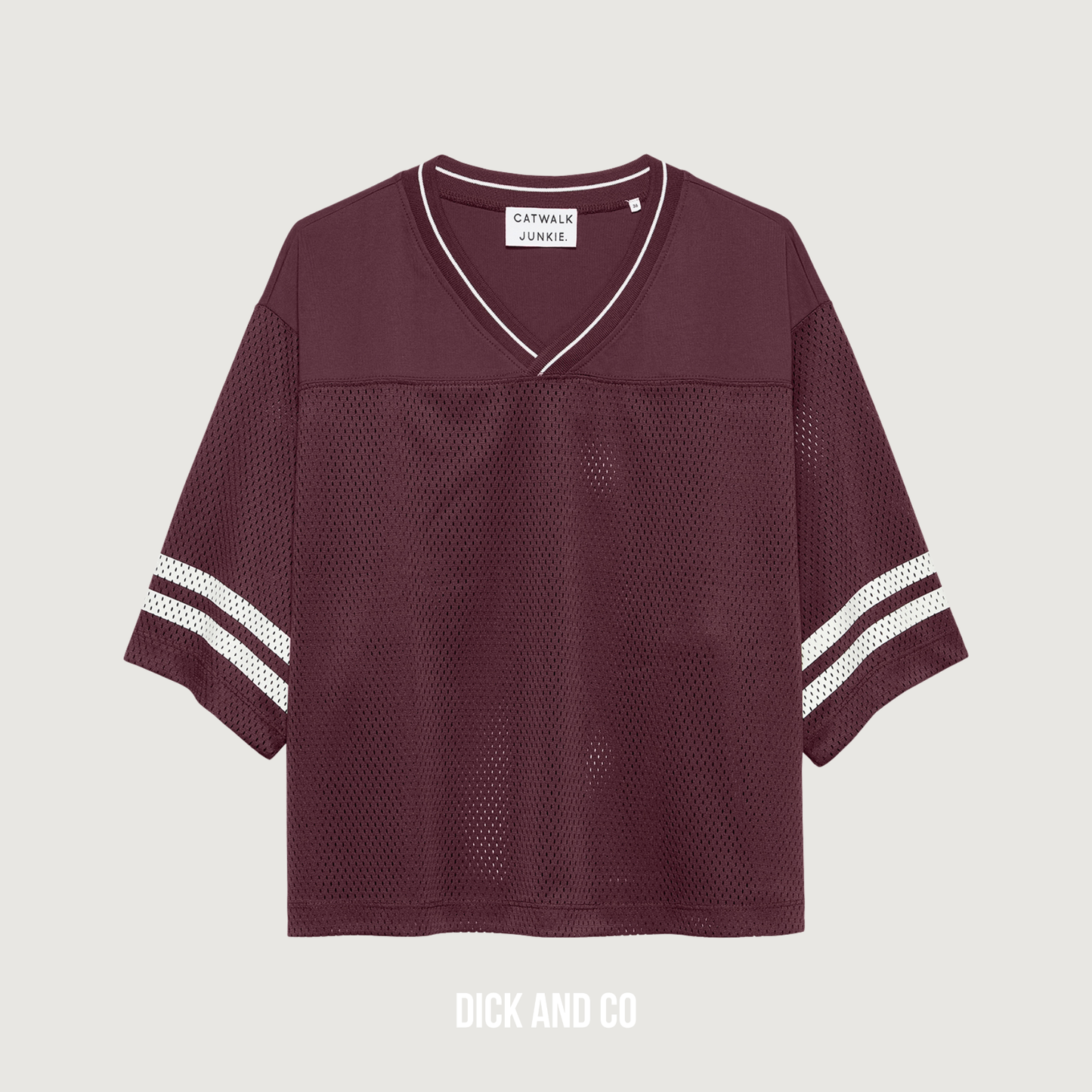 Football jersey
