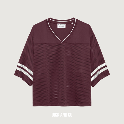 Football jersey