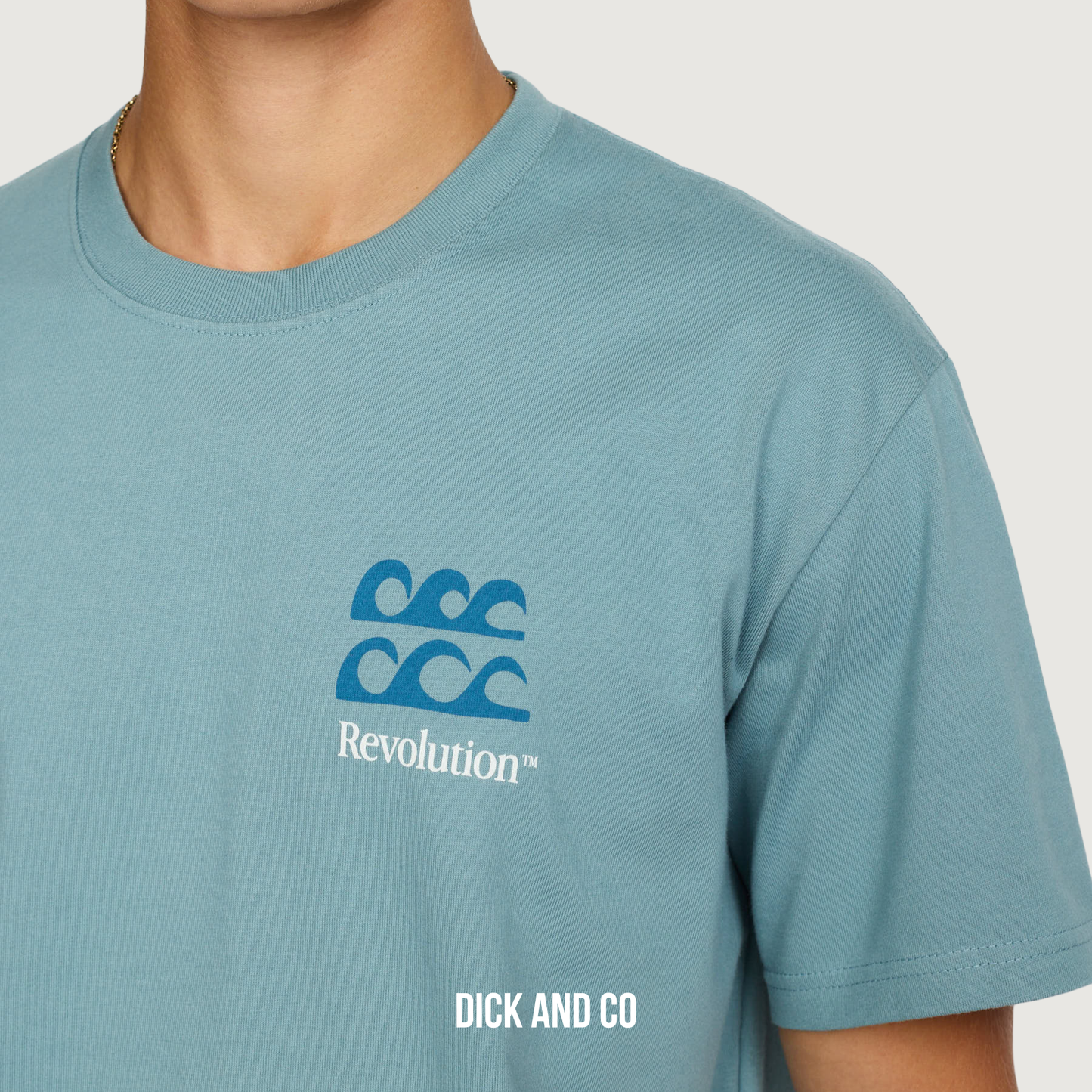 Printed t-shirt / SUM