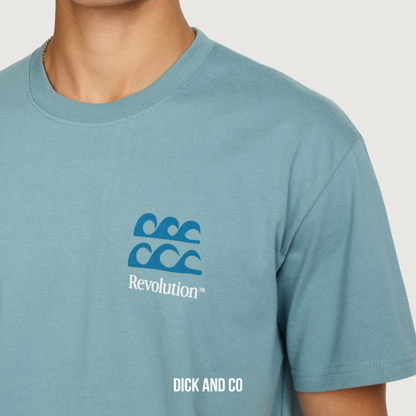 Printed t-shirt / SUM
