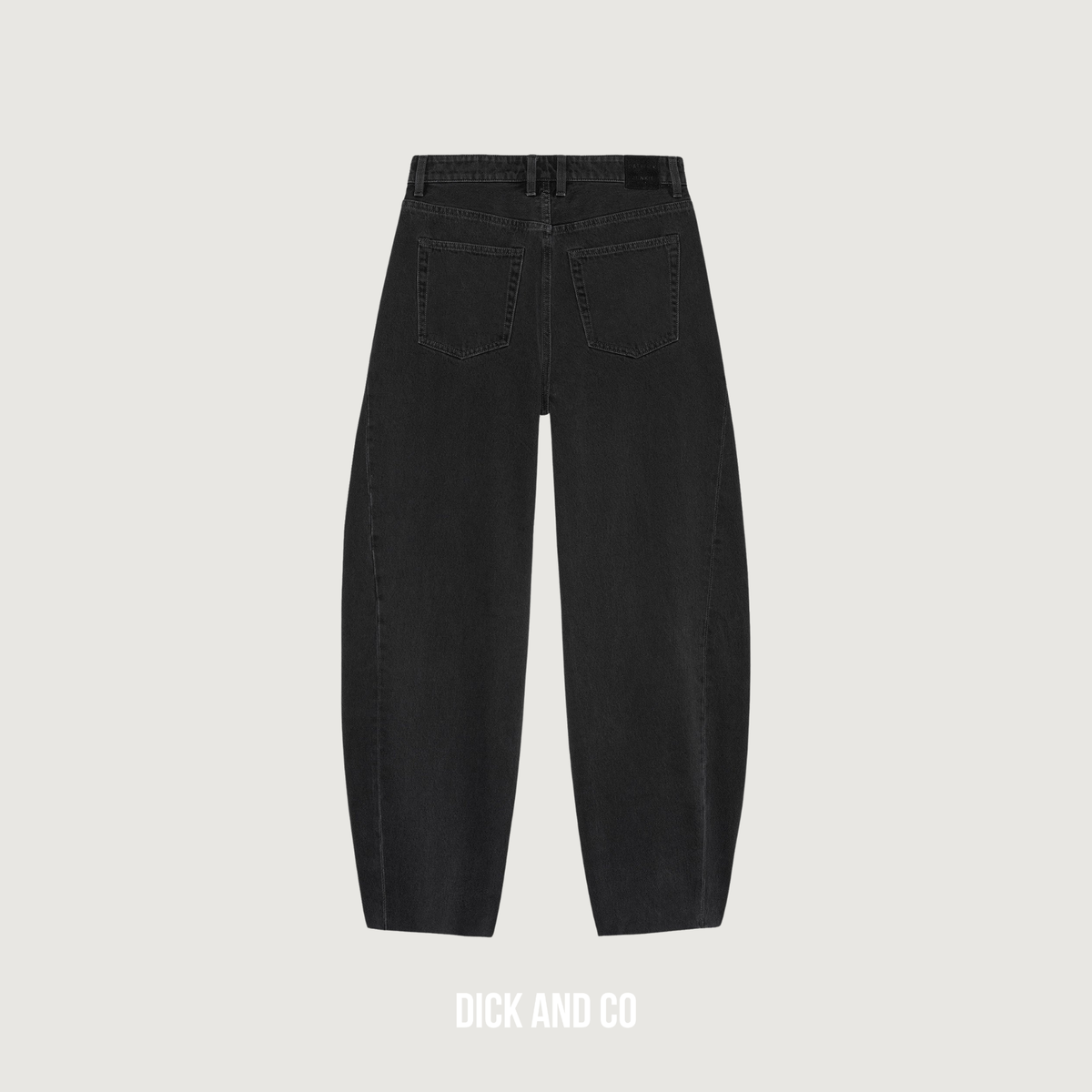 Super Barrel Fit Jeans