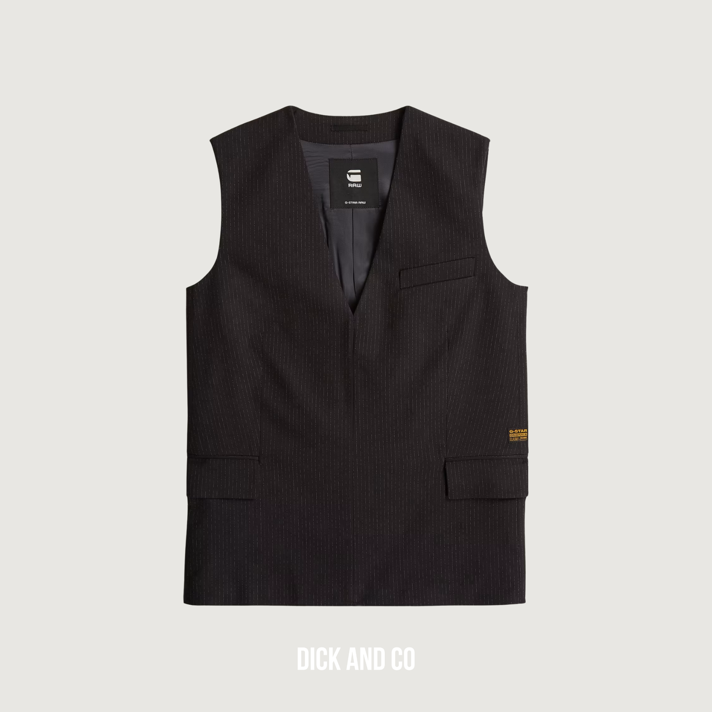 Blazer top (D28040-E170)