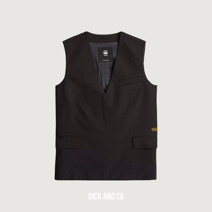 Blazer top (D28040-E170)