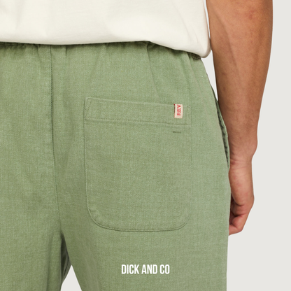 Long Casual short